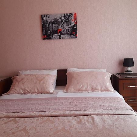 Guesthouse Next To Beach Batumi Exterior foto