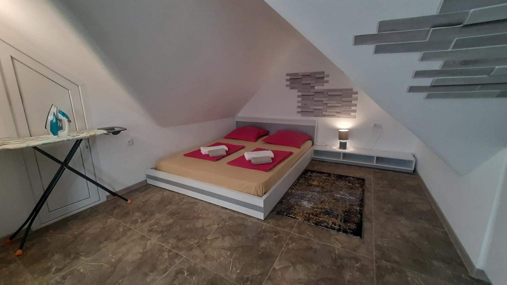 Guesthouse Next To Beach Batumi Exterior foto