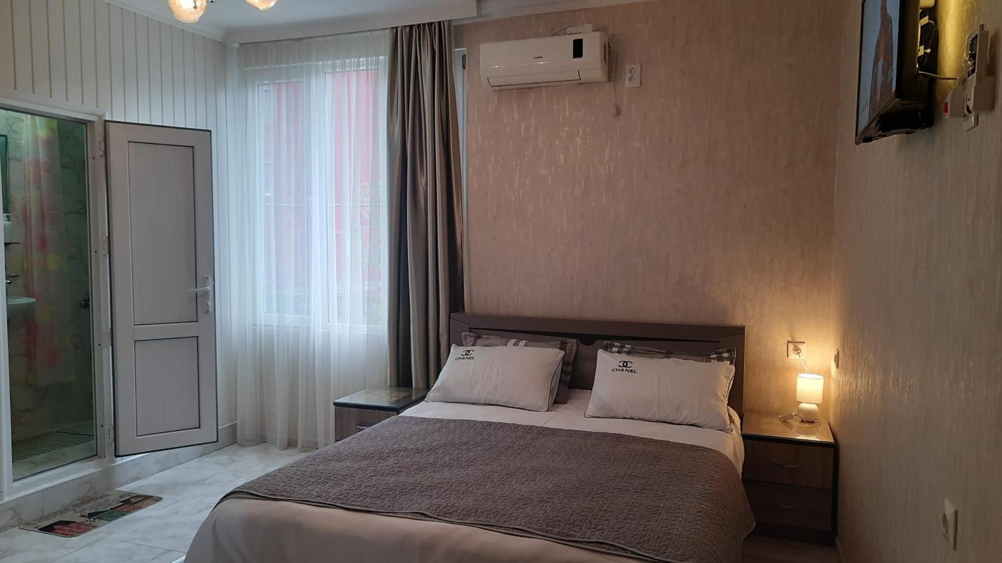 Guesthouse Next To Beach Batumi Exterior foto