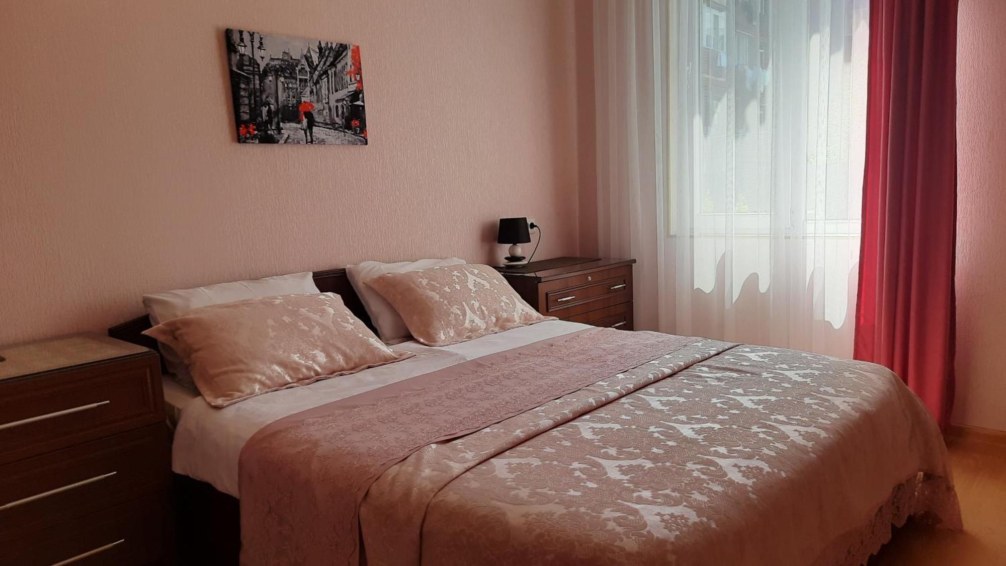 Guesthouse Next To Beach Batumi Exterior foto