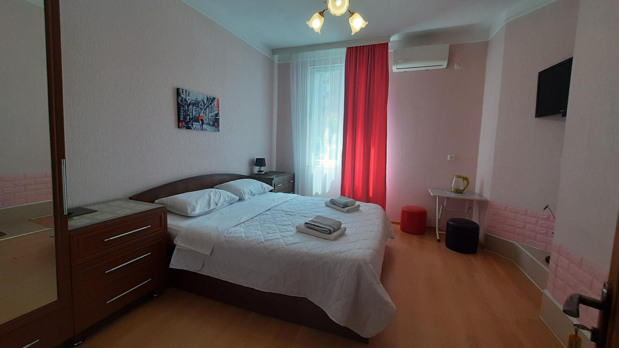 Guesthouse Next To Beach Batumi Exterior foto